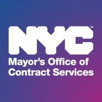 City of New York, Mayor's Office of Contract Services
