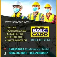 Balc Cadd