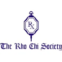 Rho Chi Society - Academic Honor Society in Pharmacy