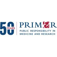 PRIM&R – Public Responsibility in Medicine and Research