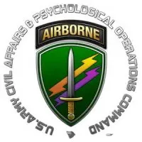 United States Army Civil Affairs and Psychological Operations Command