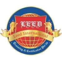 Leed International Training and certification Pvt Ltd .