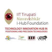 IIT Tirupati Navavishkar I-Hub Foundation