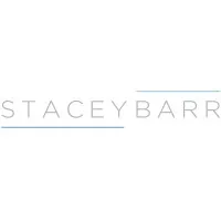 Stacey Barr Pty Ltd