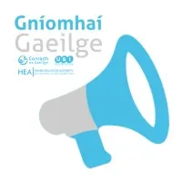 Gníomhaí Gaeilge