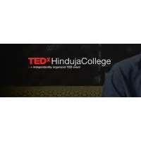TEDxHindujaCollege