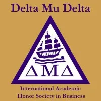 Delta Mu Delta - International Academic Honor Society in Business (Official)