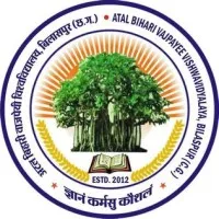 ATAL BIHARI VAJPAYEE VISHWAVIDYALAYA