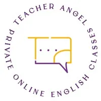 Teacher Angel - Private Online English Classes