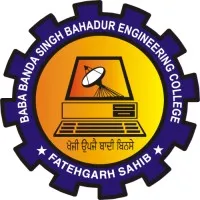 Baba Banda Singh Bahadur Engineering College