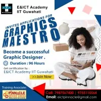 EICT - IIT Guwahati Pinnacle Arena