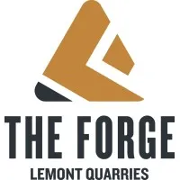 The Forge: Lemont Quarries