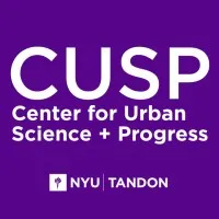 NYU Center for Urban Science + Progress