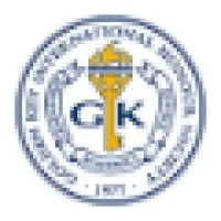 Golden Key International Honour Society