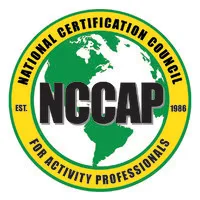 NATIONAL CERTIFICATION COUNCIL FOR ACTIVITY PROFESSIONALS