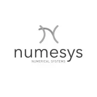 Numesys | Ansys Elite Channel Partner