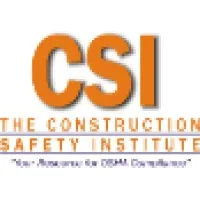 The Construction Safety Institute