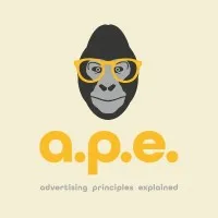 Advertising Principles Explained - a.p.e