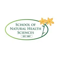 The School of Natural Health Sciences