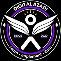 Digital Azadi