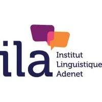 ILA - INSTITUT LINGUISTIQUE ADENET