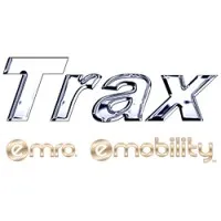 TRAX