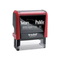 Notary Public Underwriters, Inc.