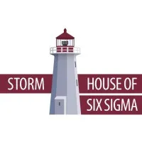 Storm - House of Six Sigma