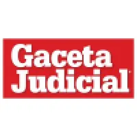 Gaceta Judicial