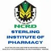 NCRD'S Sterling Institute Of Pharmacy - India