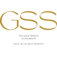 Gold Service Scholarship