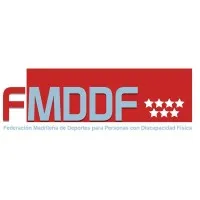 Federación Madrileña de Deportes para Personas con Discapacidad Física