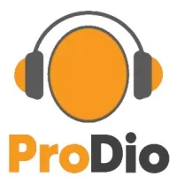🎧 ProDio Audio Learning Inc.
