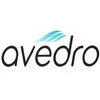 Cornea Cross-Linking Treatment Design for Avedro