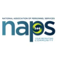 NAPS - National Association of Personnel Services