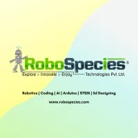 RoboSpecies Technologies Pvt. Ltd.
