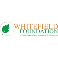 WHITEFIELD FOUNDATION