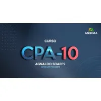Curso Ambima Prova CPA-10