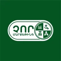 Չոր մարքեթինգ / Chor Marketing