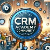 CRM Academy Community