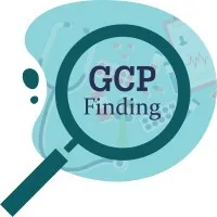 GCP Finding
