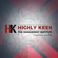 Highly Keen - The HR Institute