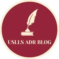 USLLS ADR Blog