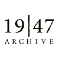 The 1947 Partition Archive
