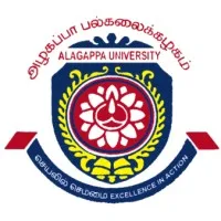 Alagappa University
