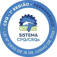 Conselho Regional de Química 1ª Região