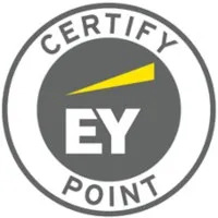 EY CertifyPoint