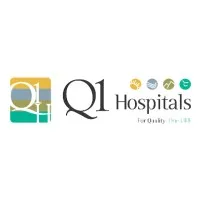 Q1 Hospitals
