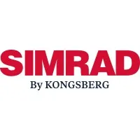 Simrad by Kongsberg