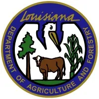 AGRICULTURE AND FORESTRY, LOUISIANA DEPARTMENT OF